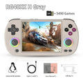PANDORA RG40XX H Retro Handheld Game Console with 4.0" IPS Screen