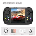 PANDORA RG CubeXX Handheld Game Console – 3.95" IPS Screen, Linux, WiFi & Bluetooth