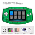 PANDORA RG34XX Handheld Game Console – 3.4" IPS Screen, Linux, WiFi & Bluetooth