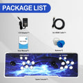 Pandora Retro Arcade Game Console with WiFi & 4 Player Support