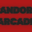 Pandora Arcade logo