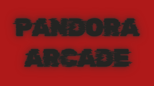 Pandora Arcade